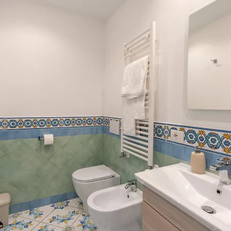 Casa Nautilus شقة