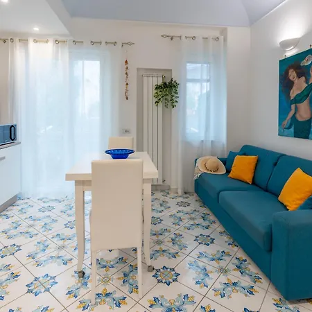 Casa Nautilus شقة *