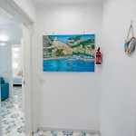Appartamento Casa Nautilus Amalfi