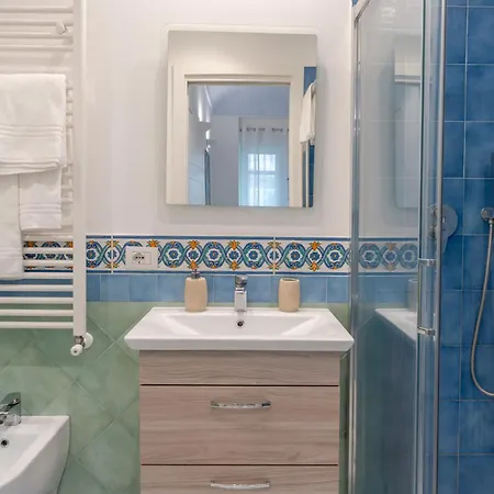 Appartamento Casa Nautilus
