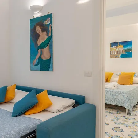 Appartamento Casa Nautilus *