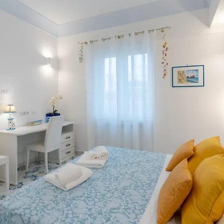 Casa Nautilus Amalfi