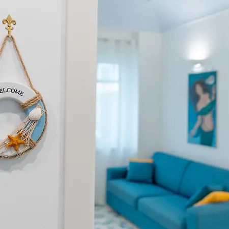 Casa Nautilus * Amalfi