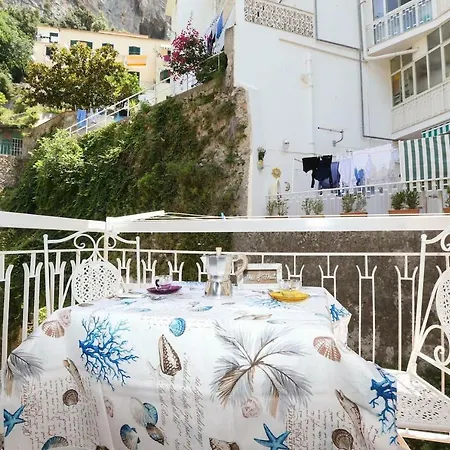Appartamento Casa Nautilus