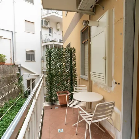 Appartement Casa Nautilus *