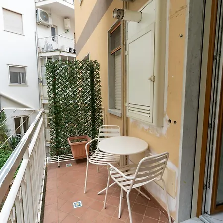 Casa Nautilus Appartamento