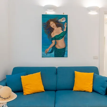 Appartamento Casa Nautilus *