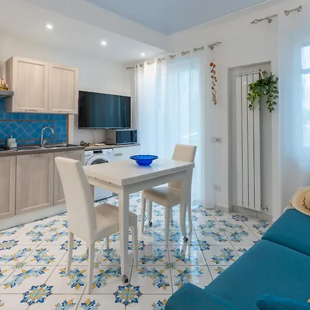 Casa Nautilus Appartamento Amalfi