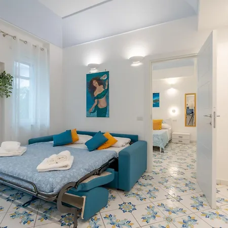 Appartamento Casa Nautilus