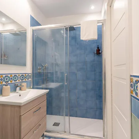 Casa Nautilus Appartement *