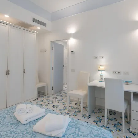 Апартаменты Casa Nautilus