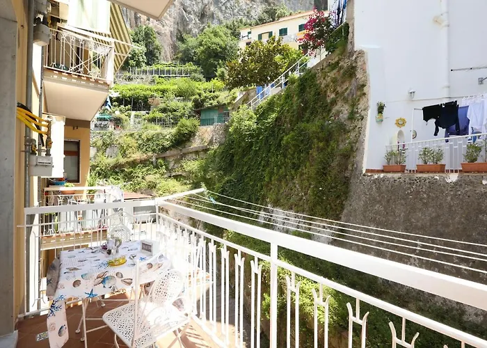 Casa Nautilus