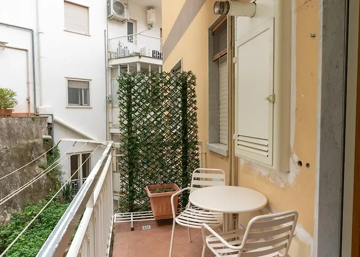 Apartamento Casa Nautilus *