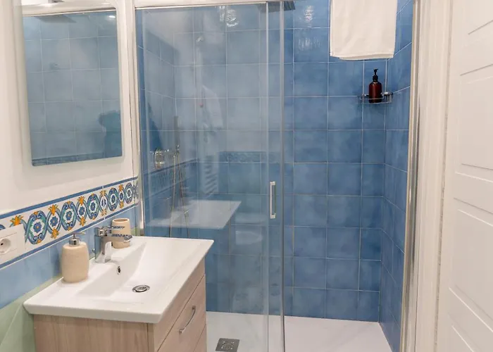 Casa Nautilus Amalfi