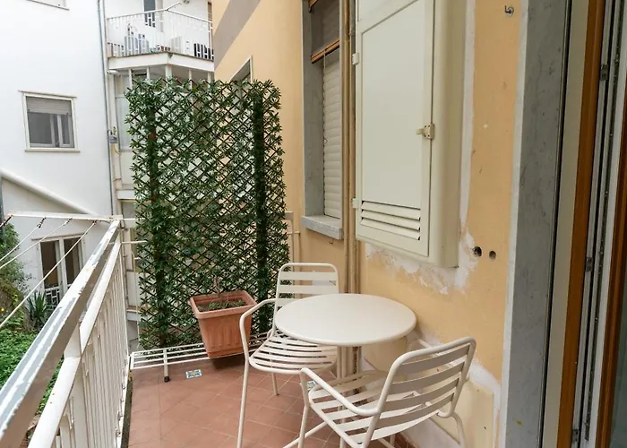 Casa Nautilus Apartamento