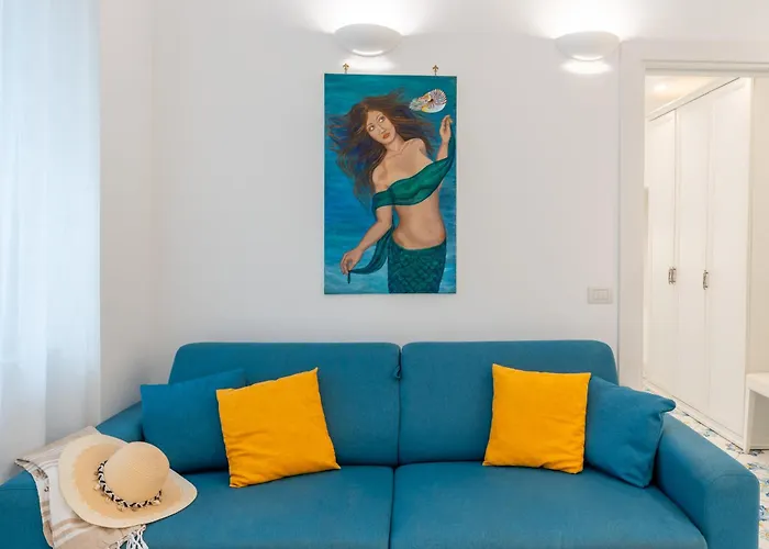 Apartamento Casa Nautilus *