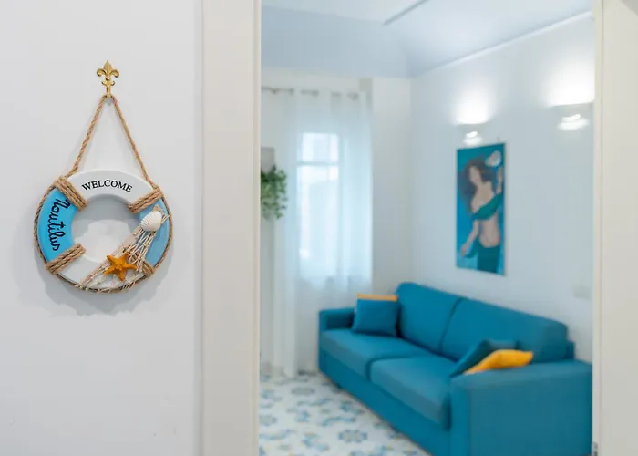 Casa Nautilus