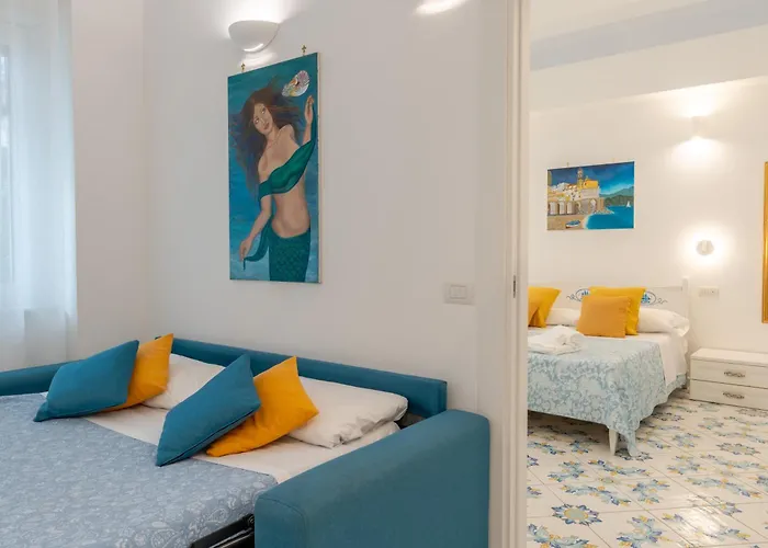 Apartamento Casa Nautilus *