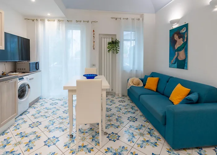 Casa Nautilus Apartamento *