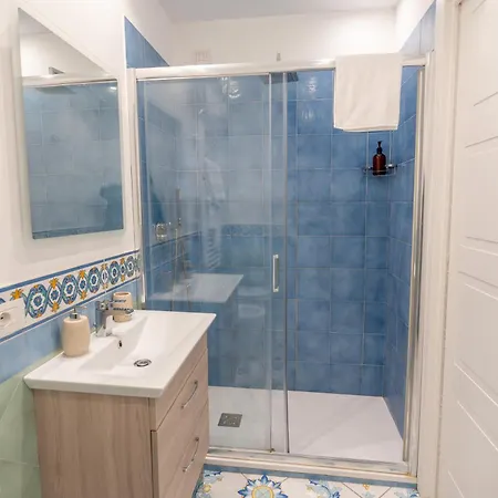 Casa Nautilus Αμάλφι