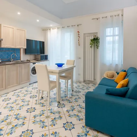 Casa Nautilus Διαμέρισμα *