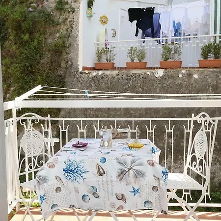 Διαμέρισμα Casa Nautilus